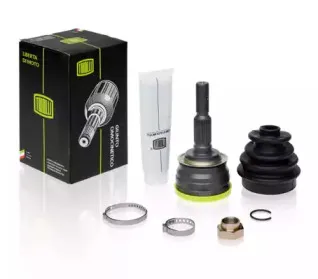 GO 051221  Шарнирный комплект, приводной вал